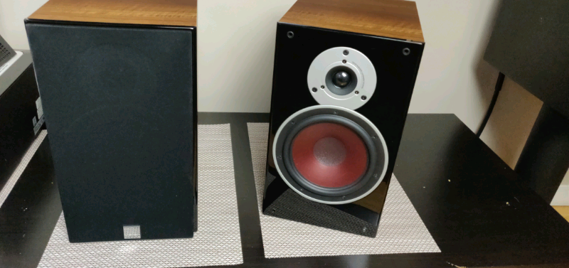 dali zensor 3 for sale